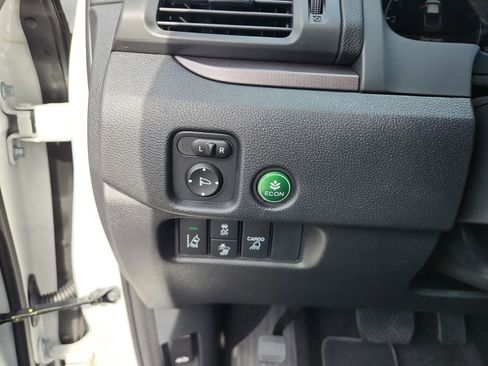 New 2026 Honda Ridgeline RTL image 14