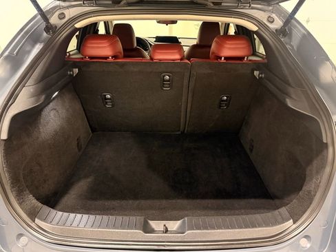 Used 2025 MAZDA CX-30 AWD 2.5 S w/ Preferred Package image 10