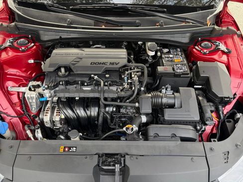 Used 2025 Kia K4 LXS image 25