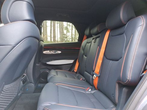 New 2026 Genesis GV70 2.5T Sport Prestige AWD/4WD image 13