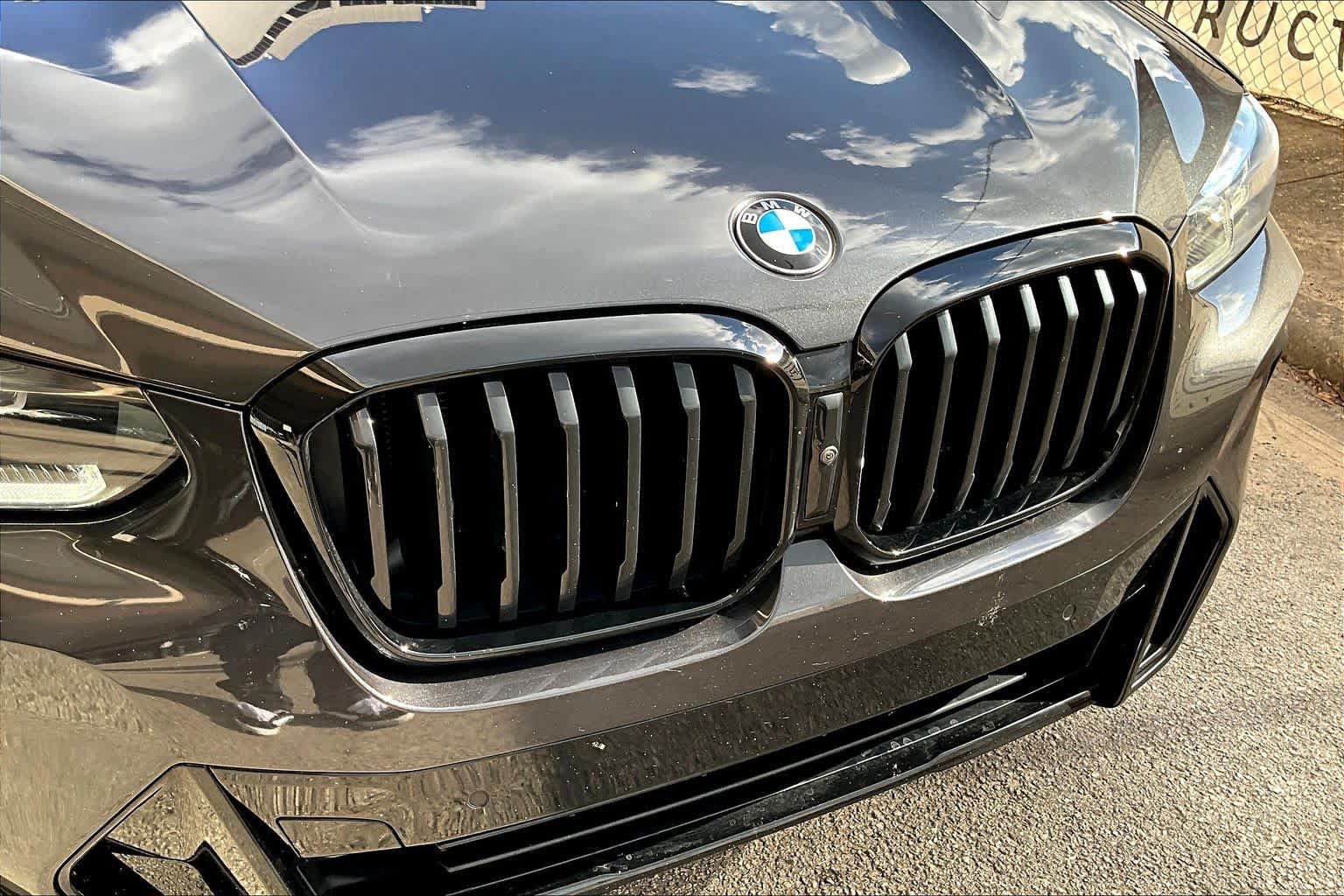 Used 2024 BMW X3 xDrive30i w/ Premium Package AWD/4WD image 29