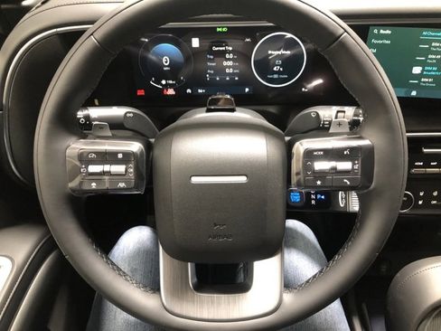 New 2026 Hyundai Palisade Calligraphy image 27