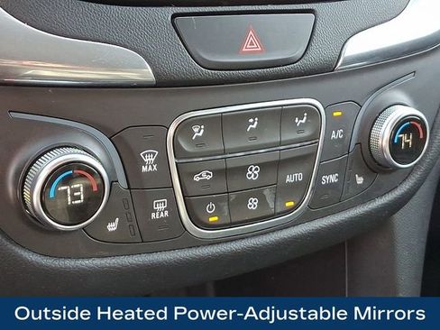 Used 2019 Chevrolet Equinox LT image 19