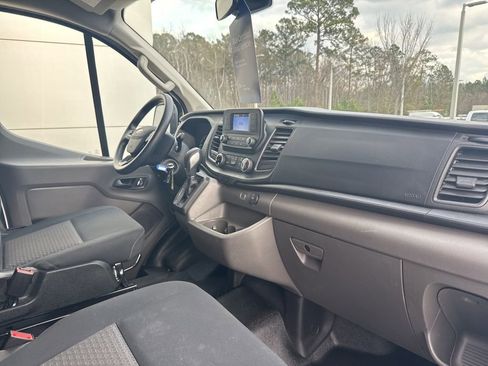 Used 2024 Ford Transit 250 Low Roof w/ Exterior Upgrade Package image 36