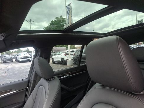 Used 2020 BMW X1 xDrive28i w/ Premium Package AWD/4WD image 16