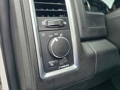 Used 2024 RAM 1500 Classic Warlock AWD/4WD image 21