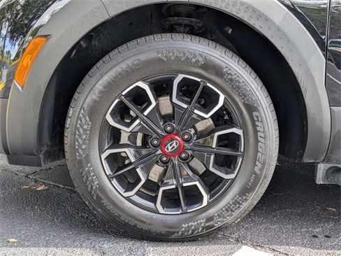 Used 2024 Hyundai Santa Cruz XRT image 30