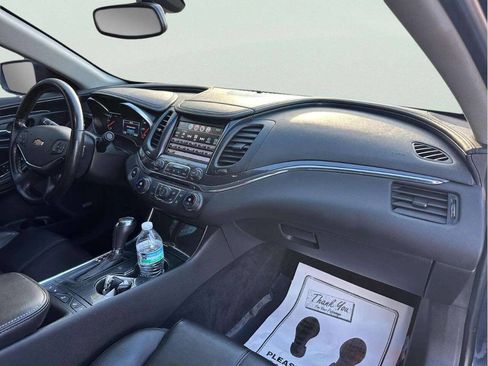 Used 2019 Chevrolet Impala LT w/ Sunroof and Spoiler Package image 12