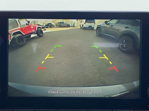 Used 2023 Nissan Sentra SV image 12