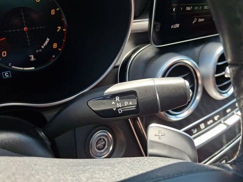 Used 2022 Mercedes-Benz GLC 300 4MATIC Coupe image 18