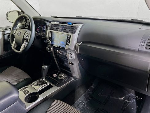 Certified 2024 Toyota 4Runner SR5 image 25