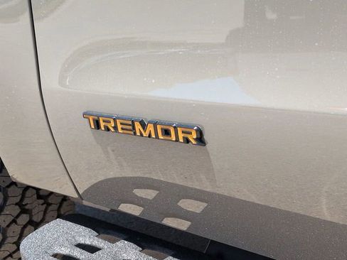New 2026 Ford Expedition Tremor AWD/4WD image 12
