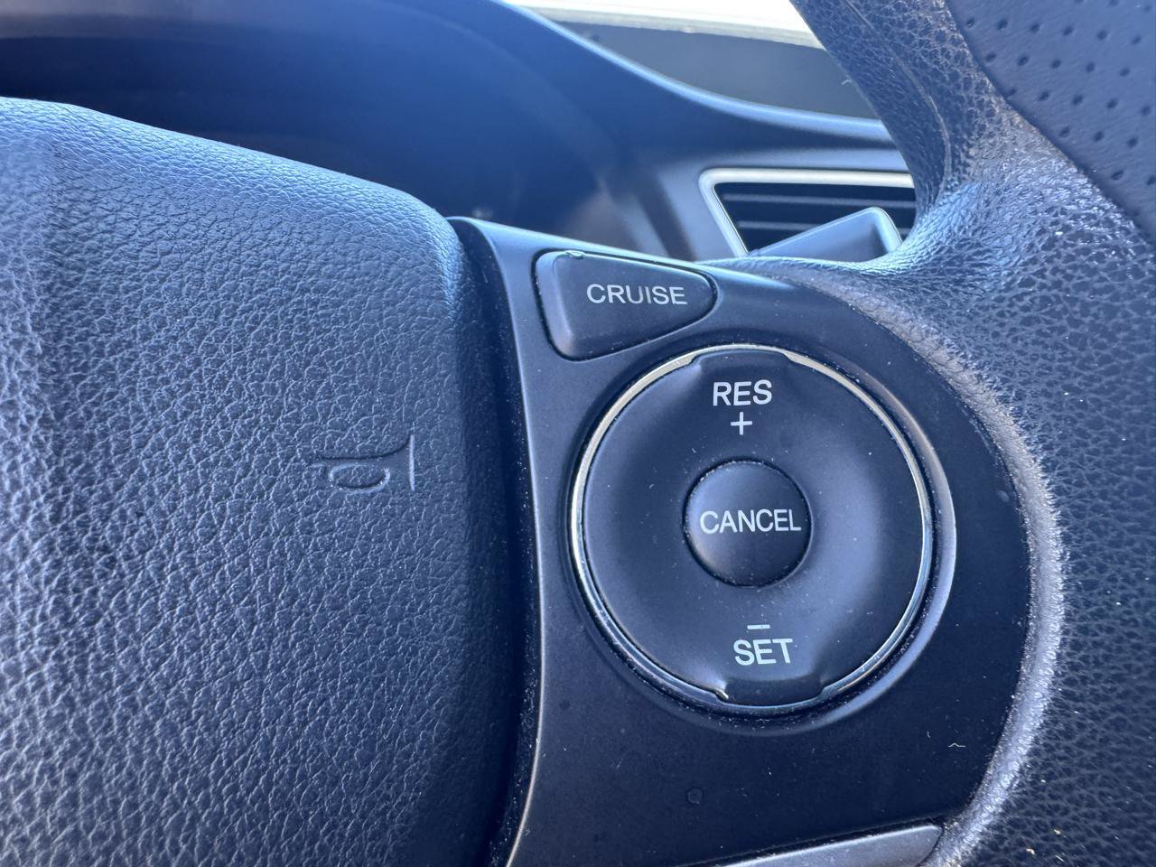 Used 2015 Honda Civic LX image 15