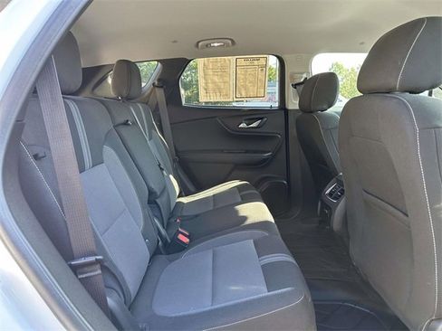 Used 2024 Chevrolet Blazer LT w/ Convenience Package image 24