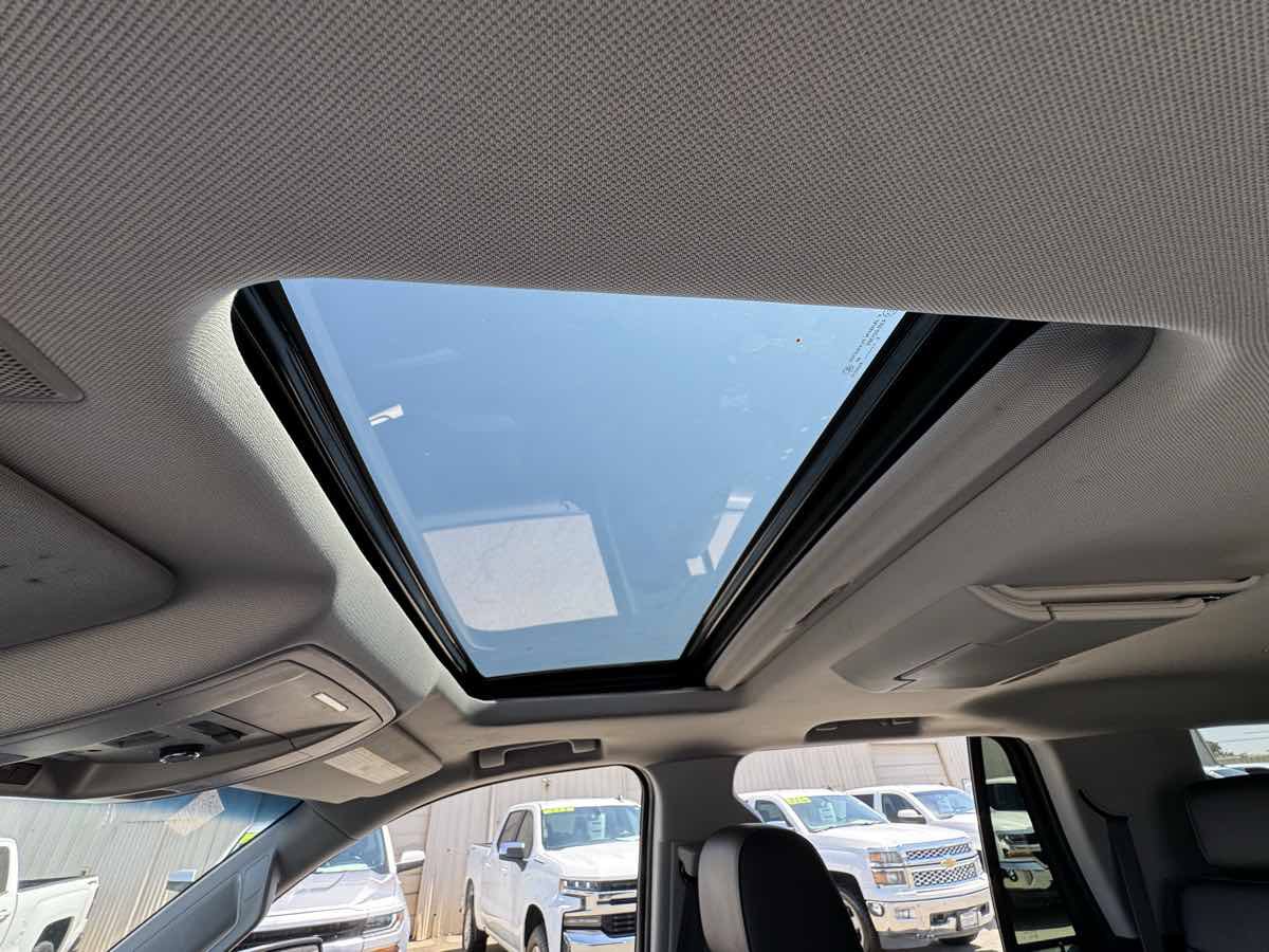 Used 2016 Chevrolet Tahoe LT RWD image 37