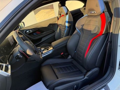 New 2026 BMW M2 w/ Lighting Package image 10