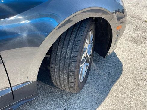 Used 2022 Hyundai Sonata SEL w/ Convenience Package FWD image 3