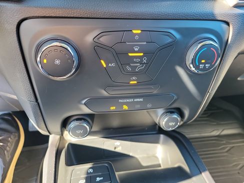 Used 2020 Ford Ranger XL w/ Equipment Group 101A Mid image 24