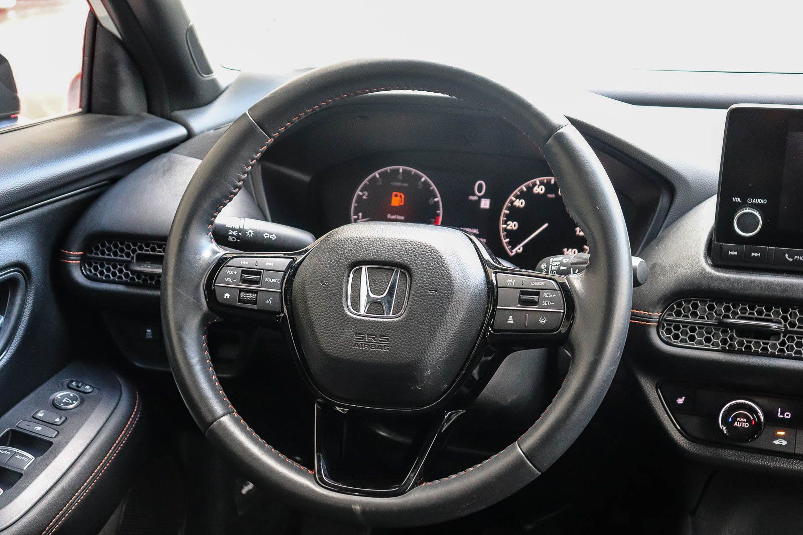 Used 2024 Honda HR-V Sport image 18
