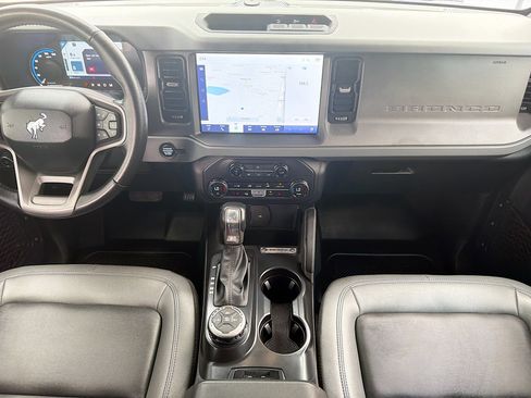 Used 2024 Ford Bronco Big Bend AWD/4WD image 19