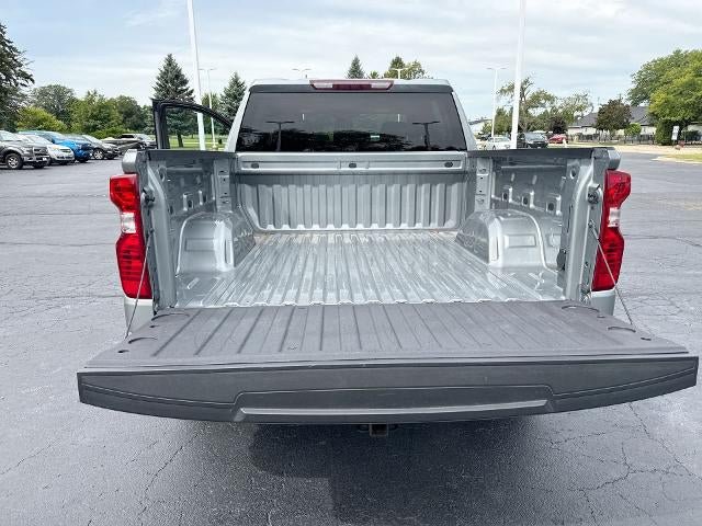 Certified 2023 Chevrolet Silverado 1500 LT AWD/4WD image 25