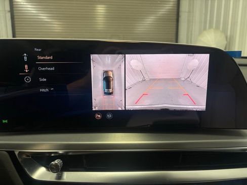 New 2025 Cadillac Lyriq Luxury image 25