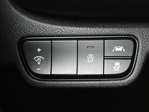 Used 2022 Kia Seltos Nightfall Edition AWD/4WD image 15