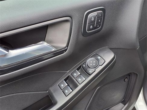 New 2025 Ford Escape ST-Line Elite w/ Tech Pack #2 image 12