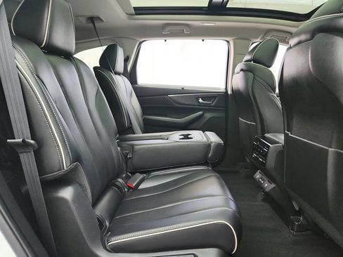 Used 2022 Acura MDX SH-AWD w/ Advance Package image 38