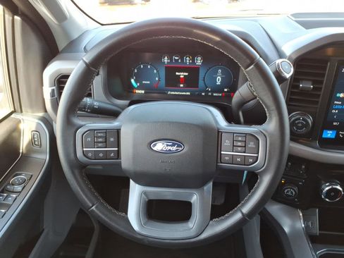 Used 2024 Ford F150 XLT w/ Mobile Office Package image 20