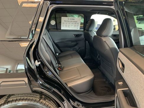 New 2026 Subaru Outback Limited image 19