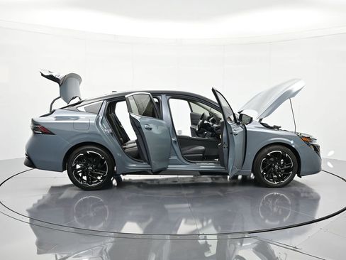 New 2026 Nissan Sentra SR w/ SR Premium Package image 49