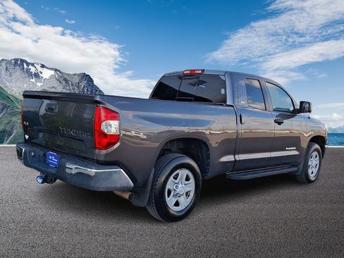 Used 2019 Toyota Tundra SR5 image 6