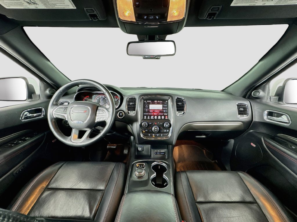 Used 2016 Dodge Durango R/T AWD/4WD image 17