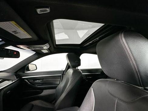Used 2018 BMW 430i Gran Coupe xDrive AWD/4WD image 19