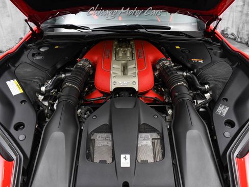 Used 2021 Ferrari 812 GTS image 60