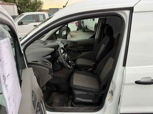Used 2022 Ford Transit Connect XL FWD image 12