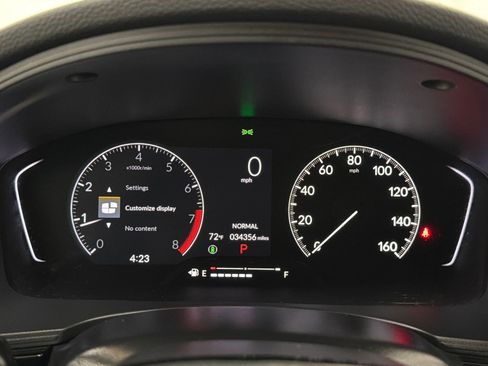 Used 2023 Honda Civic Sport image 20
