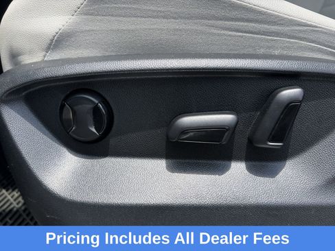 Used 2021 Volkswagen Tiguan SE R-Line AWD/4WD image 27