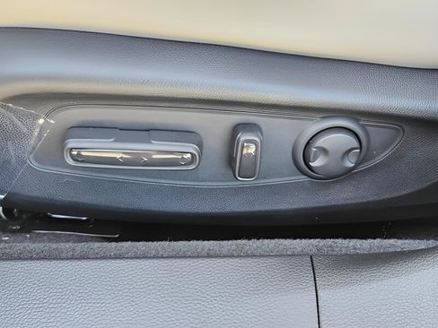 New 2025 Honda Accord EX-L image 8