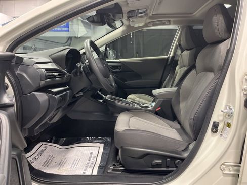 Used 2024 Subaru Crosstrek 2.0i Premium image 12