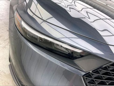 Certified 2024 Honda Accord EX image 26
