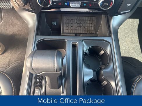 Used 2024 Ford F150 Tremor w/ Equipment Group 402A High AWD/4WD image 21