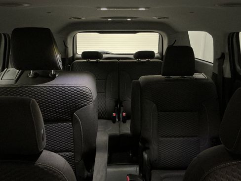 Used 2019 GMC Acadia SLE FWD image 21