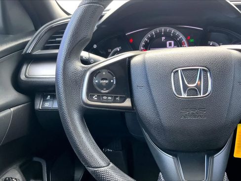 Used 2017 Honda Civic LX image 24