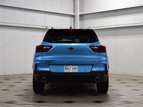 Used 2025 Chevrolet TrailBlazer RS w/ Convenience Package image 7