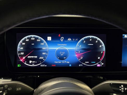 Used 2025 Mercedes-Benz G 63 AMG 4MATIC image 57