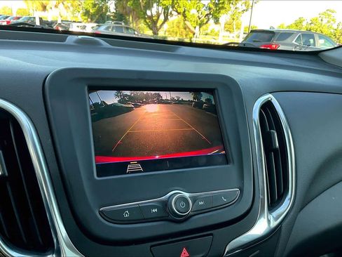 Certified 2021 Chevrolet Equinox LT image 20