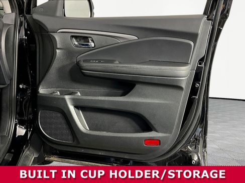 Used 2024 Honda Ridgeline RTL image 29