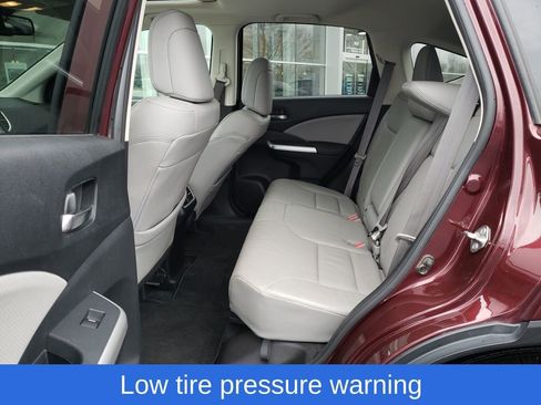 Used 2016 Honda CR-V Touring image 30